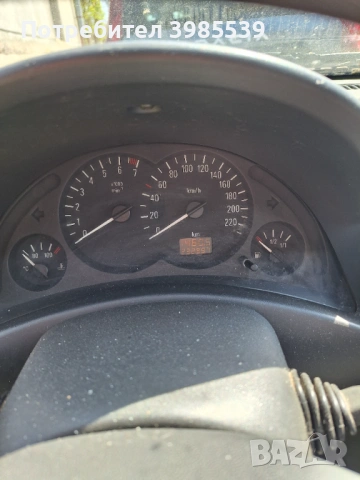 Opel Corsa, снимка 8 - Автомобили и джипове - 54172782