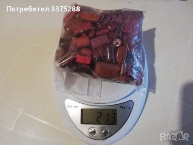 Елементи за електронна скрап , снимка 3 - Друга електроника - 38700262