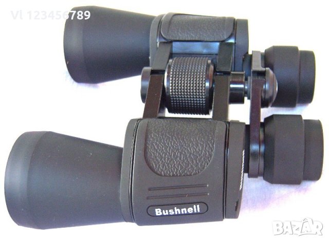 Бинокъл Bushnell 20X50