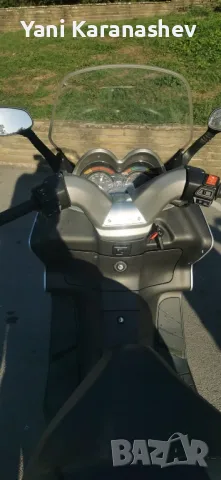 Априлия Атлантик, снимка 9 - Мотоциклети и мототехника - 47563700