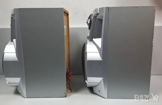 Тонколони LG Модел: LMS-HD 57, снимка 7 - Тонколони - 49258585