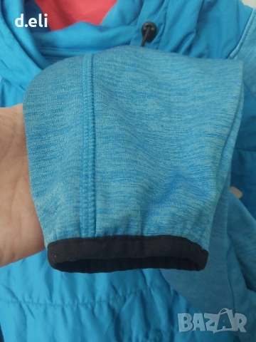 UNDER ARMOUR Size M-L , снимка 5 - Суичъри - 51690384