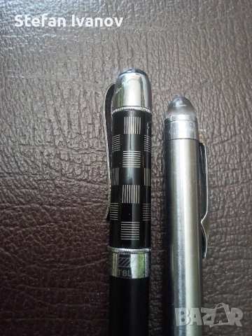 Ролери химикали, снимка 2 - Колекции - 53914623