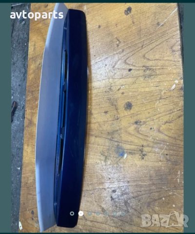 Mazda 6 2007година комби -лайсна и трети стоп за багажник, снимка 2 - Части - 40379402