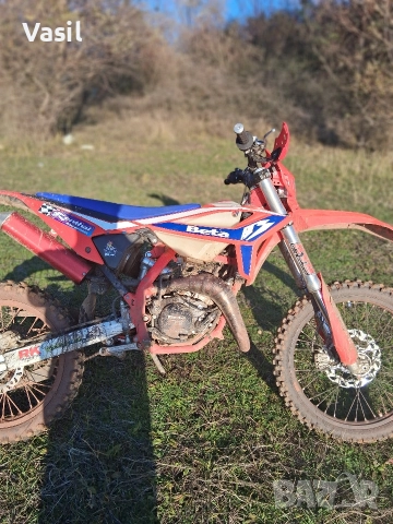 Beta 2023 95куб. rr racing -tuning, снимка 6 - Велосипеди - 52576962