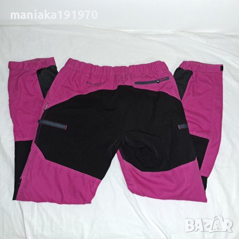 Revolution Race RVRC (XL) дамски хибриден панталон, снимка 3 - Спортни екипи - 38092846
