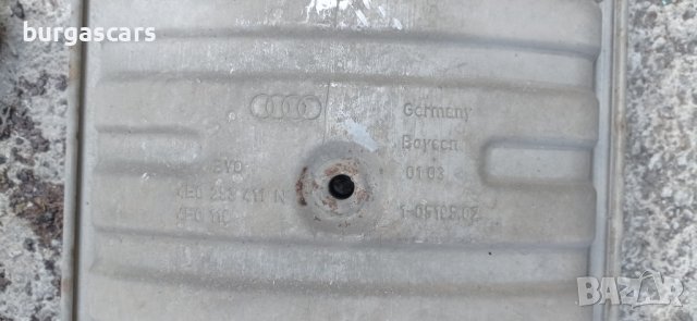 Генерация задни гърнета Audi A8 D3 - 350лв, снимка 2 - Части - 36913258