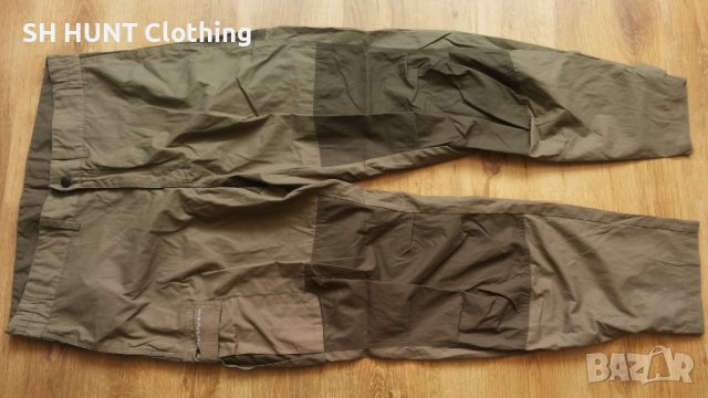 Northpeak Trouser размер XL за лов риболов и туризъм панталон със здрава материя - 320