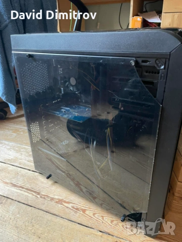 Настолен компютър за работа и лек гейминг, снимка 4 - За дома - 53137997