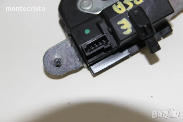 Брава заден капак Opel Corsa E 5 врати (2015-2019г.) 39021416 / 0133251 / 013481535, снимка 3 - Части - 50339561