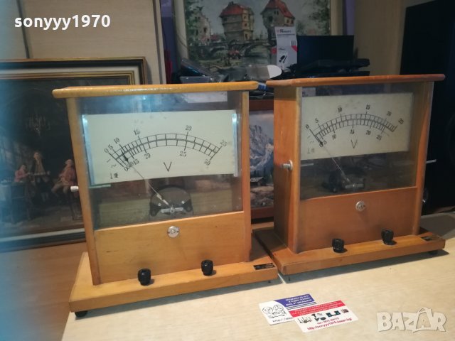 ОГРОМНИ СТРЕЛКОВИ ИНДИКАТОРИ 2БР 2610201930, снимка 3 - Други - 30566159