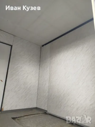 Фургон, снимка 4 - Друго търговско оборудване - 47317928