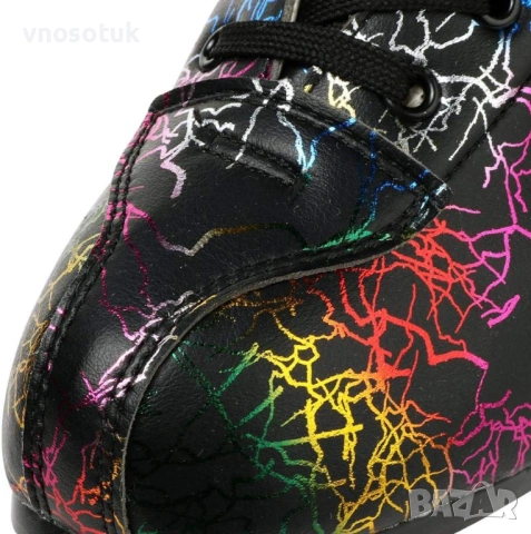 Унисекс ролкови кънки Gelory-размер 42, снимка 5 - Ролери, кънки - 54131354