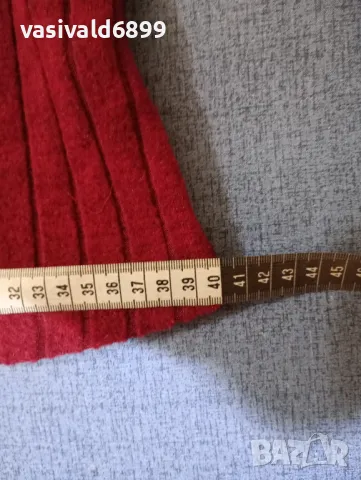 Дамска блузка с дълъг ръкав , снимка 9 - Блузи с дълъг ръкав и пуловери - 48637722