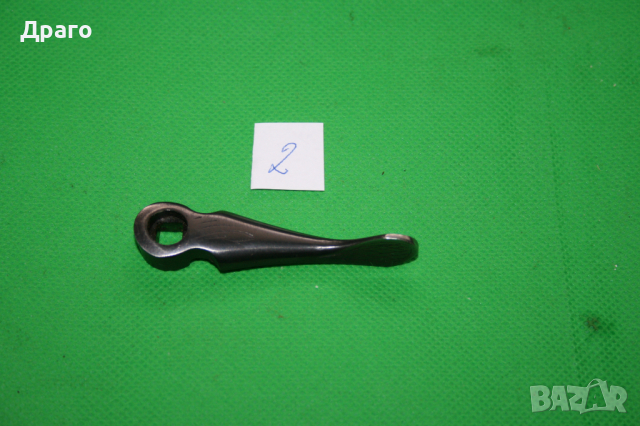 Ръчка за затвора на ловна пушка ИЖ-27 (2)