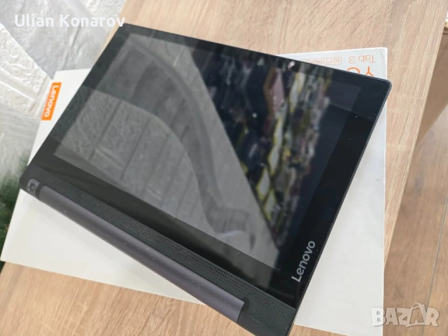 Lenovo YOGA Tab 3 10.1", снимка 3 - Таблети - 54352771