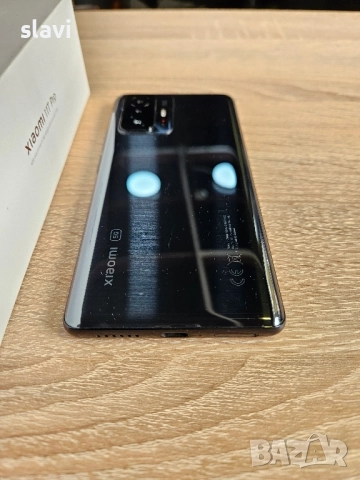 Xiaomi 11T Pro 128GB, снимка 4 - Xiaomi - 52412262