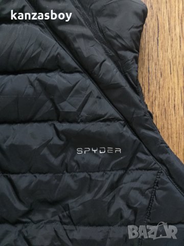 Spyder Women's Prymo Vest - страхотен дамски елек, снимка 9 - Елеци - 31749805