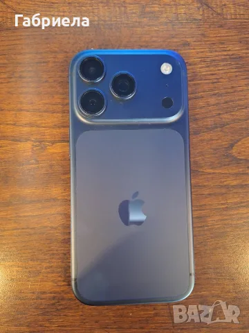 iPhone 17 pro 256 GB 