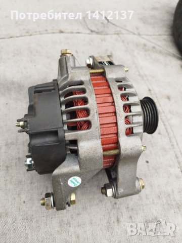 Алтернатор Starline AX 1088, снимка 4 - Части - 39620490