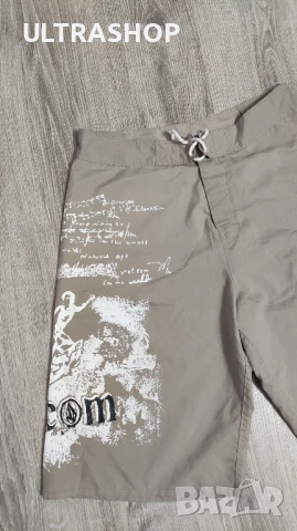 Volcom size 32 Мъжки шорти , снимка 3 - Къси панталони - 51231261