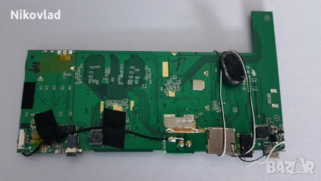 Основна платка Archos 97 Titanium HD, снимка 2 - Таблети - 34309274