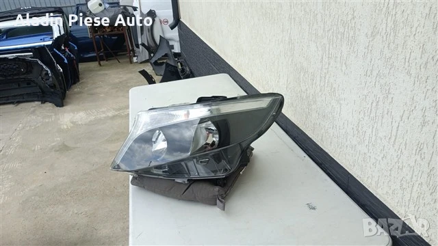 Ляв фар Mercedes Vito W447 Халоген код A4479067700 , снимка 3 - Аксесоари и консумативи - 50722404