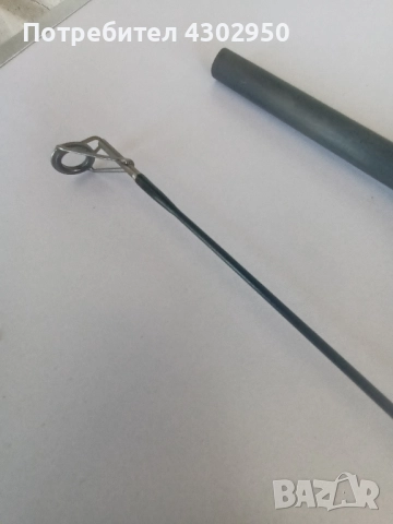 FOX EOS 3lb 3.6m., снимка 7 - Такъми - 52118355