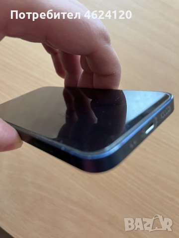iPhone 12 mini 64gb , снимка 4 - Apple iPhone - 56233321
