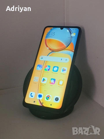 Redmi 13C Отлично Състояние 