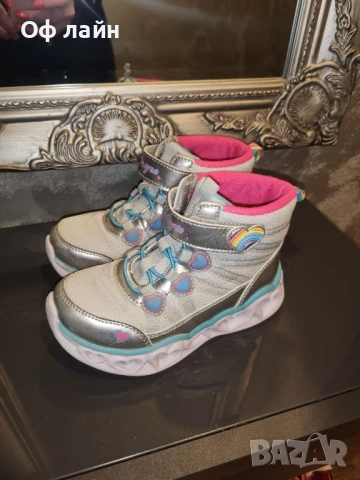 детски дрехи и обувки за момиче, снимка 12 - Детски рокли и поли - 51182566