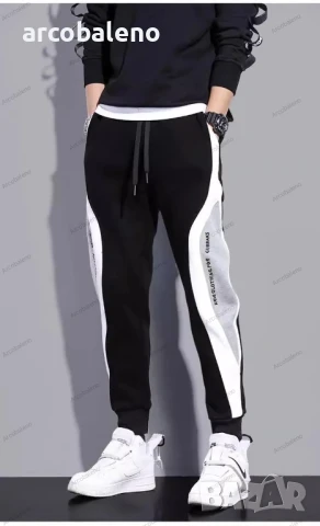 Мъжко долнище на анцунг, 2цвята , снимка 2 - Спортни дрехи, екипи - 51258853