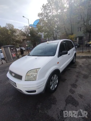 Продавам Форд фюжън , снимка 4 - Автомобили и джипове - 56498441