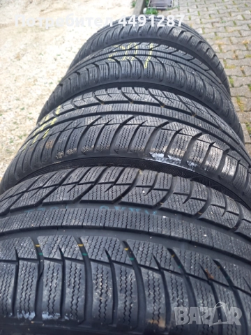 4 броя НОВИ Зимни Тойо 225/45/17, снимка 3 - Гуми и джанти - 52022755