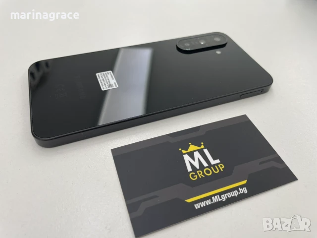 Samsung Galaxy A26 5G 128GB / 6GB RAM Dual-SIM, нов, снимка 3 - Samsung - 51170684