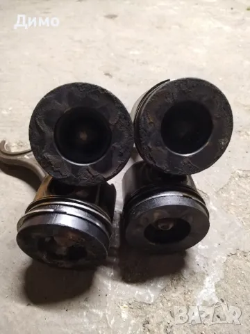 бутала ауди 3.0 тди Audi 3.0 TDI тди, снимка 5 - Части - 50329412