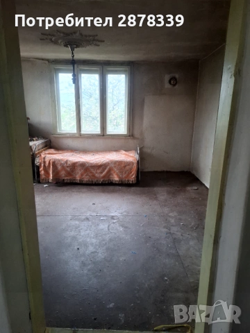 Продавам къща. С.Дамяново , снимка 14 - Етаж от къща - 54351867