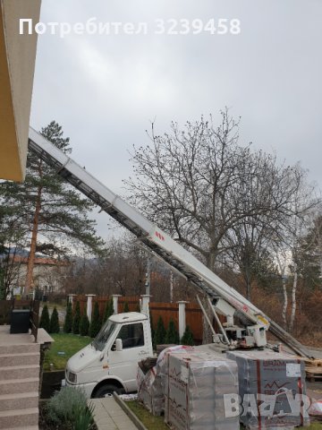 Услуги с мебелен асансьор, снимка 2 - Хамалски услуги - 35617448