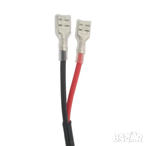 Кабелен комплект за LED бар и халогени 12 V, снимка 4 - Аксесоари и консумативи - 55864169