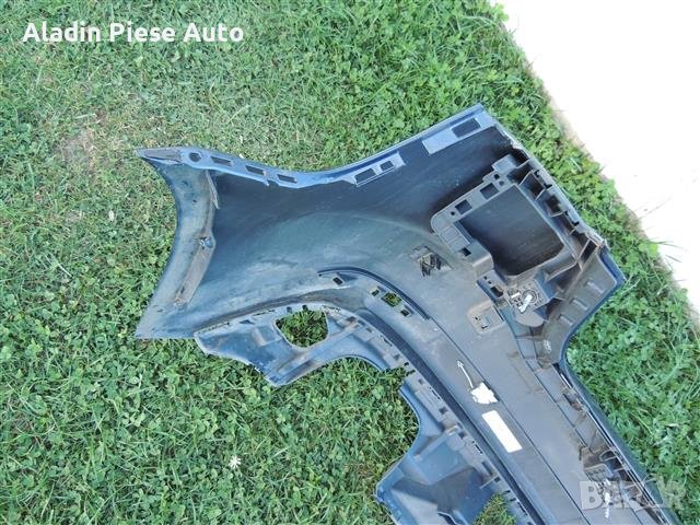 Задна броня Audi A3 Sportback 2015 2016 2017 2018 код 8V48075112 , снимка 3 - Аксесоари и консумативи - 42805214