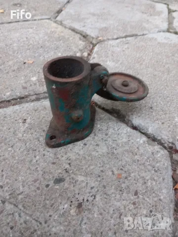 Части за трактор дт 20, снимка 15 - Селскостопанска техника - 44717278