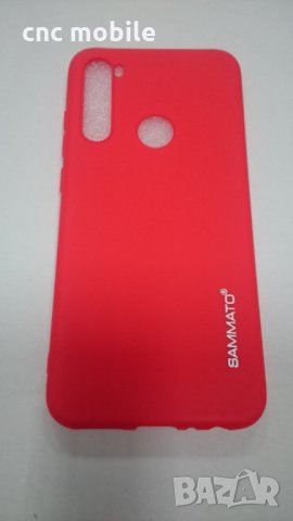 Xiaomi Mi Note 8T калъф - case