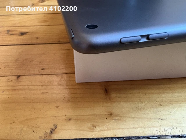 Продавам iPad (9th generation) 256 Gb, снимка 4 - Таблети - 51146796