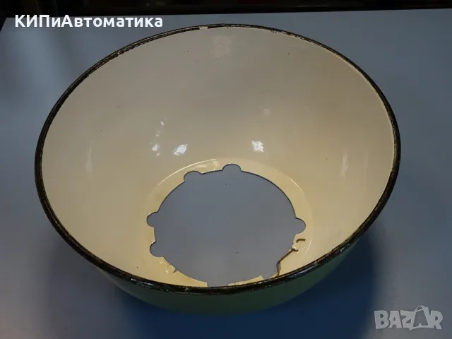 емайлиран пендел индустриален P390 USSR