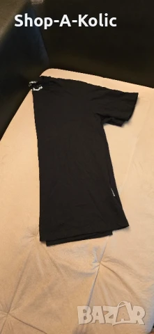 Original Palm Angels Classic Logo Oversized T-Shirt, снимка 5 - Тениски - 50871812