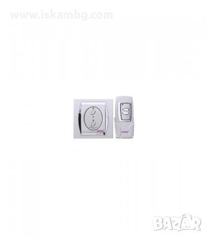 КЛЮЧ ЗА ОСВЕТЛЕНИЕ С ДИСТАНЦИОННО УПРАВЛЕНИЕ, С 1 И 4 КАНАЛА ЗА УПРАВЛЕНИЕ - код 0114, снимка 4 - Ключове, контакти, щепсели - 34090859