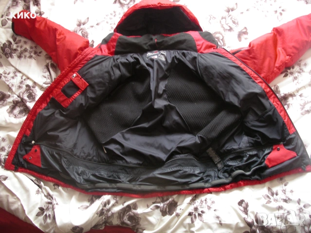 Пухено яке Ralph Lauren, снимка 4 - Спортна екипировка - 53245299