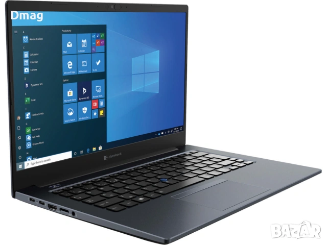14” Toshiba Portege X40 / i5-1135G7 / 16GB RAM / 256GB SSD / Win11Pro, снимка 2 - Лаптопи за работа - 54351371