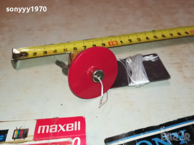 НОВ ОТВЕС-ПРОФИ С КАНАП И ДЪРЖАЧ 2112241214, снимка 6 - Други инструменти - 48423697