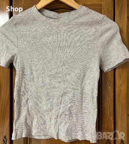 Рипсен анцуг на H&M, снимка 5 - Комплекти - 51942502